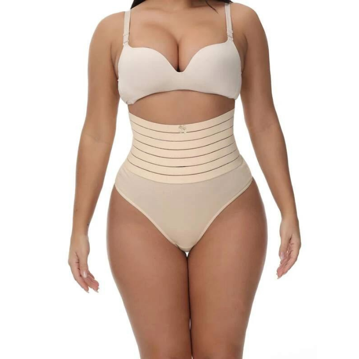 HighWaisted Shaping Panty